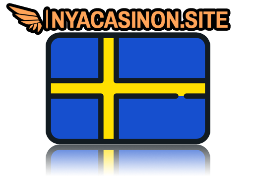 NyaCasinon.site Sverige